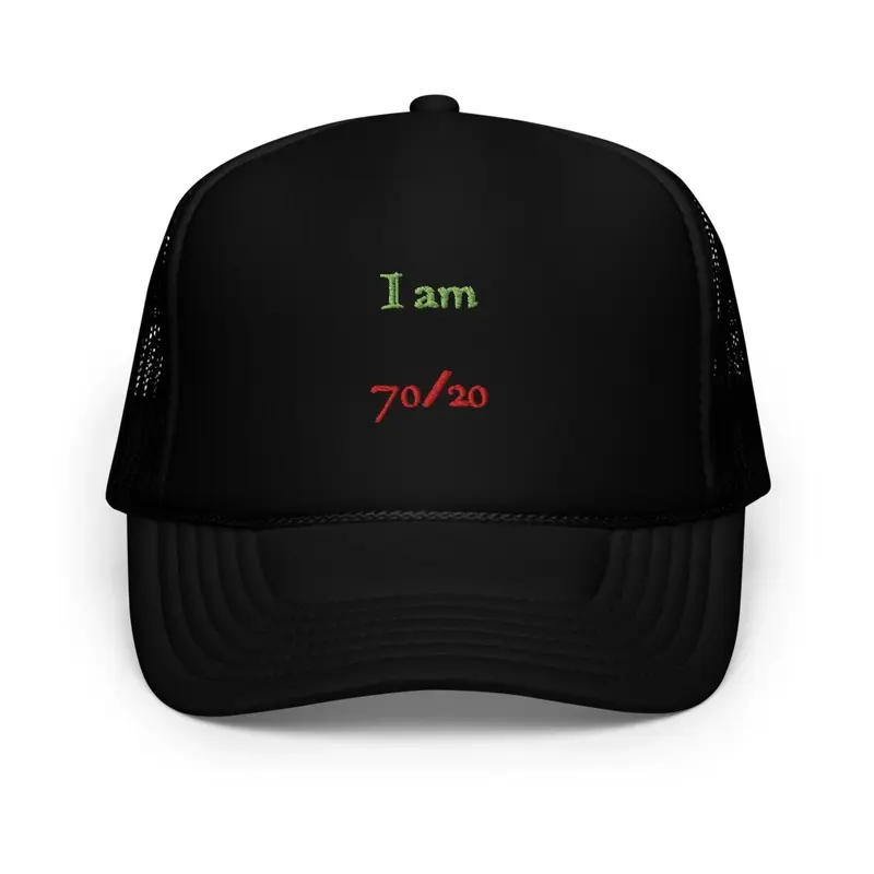 7020 Hat