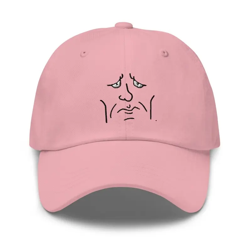 Larry Finkleheim Dad Hat